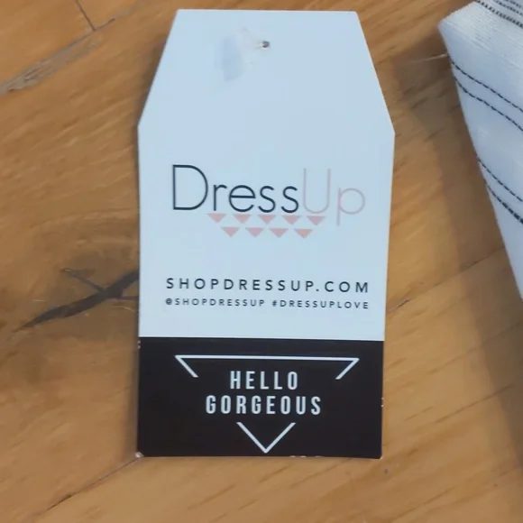 NWT Lumiere Jumpsuit size Large - Picture 3 of 10